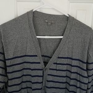 Men's cardigan by Gap